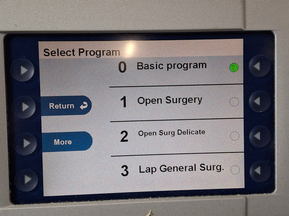 Erbe VIO 300D Electrosurgical Unit