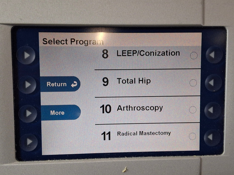 Erbe VIO 300D Electrosurgical Unit