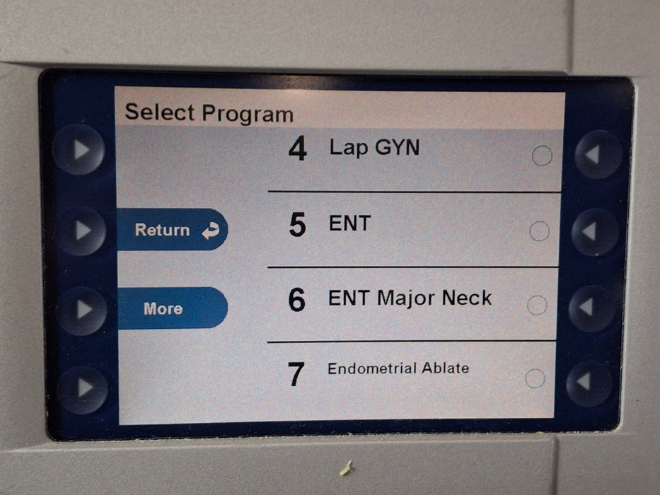 Erbe VIO 300D Electrosurgical Unit