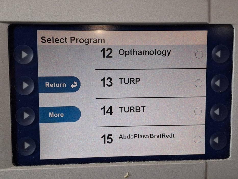 Erbe VIO 300D Electrosurgical Unit