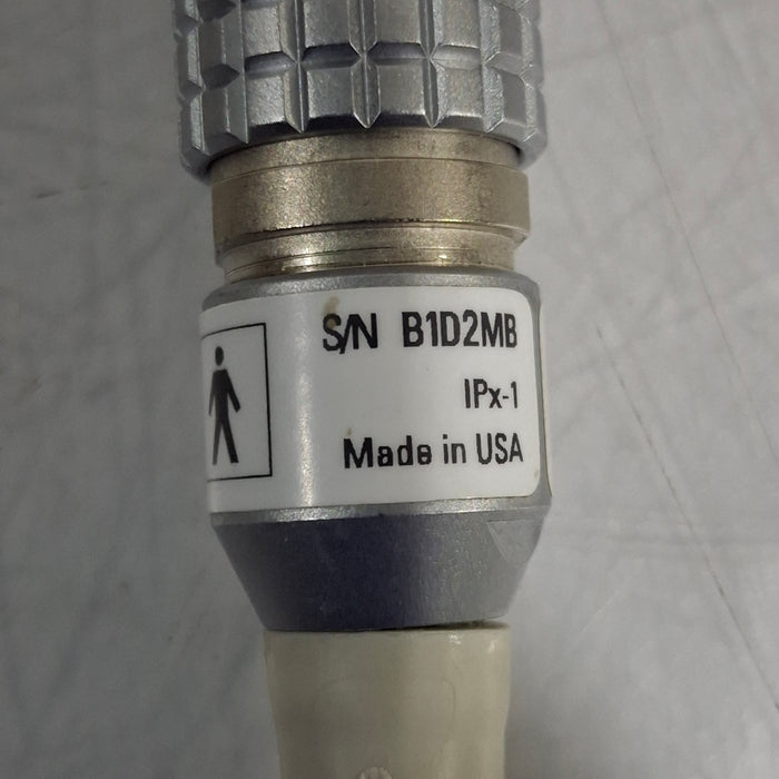 Philips D2CWC CW Pencil Transducer