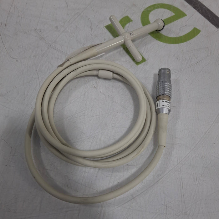 Philips D2CWC CW Pencil Transducer
