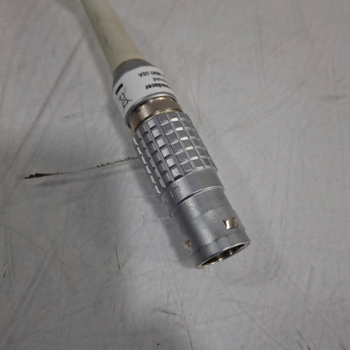 Philips D2CWC CW Pencil Transducer