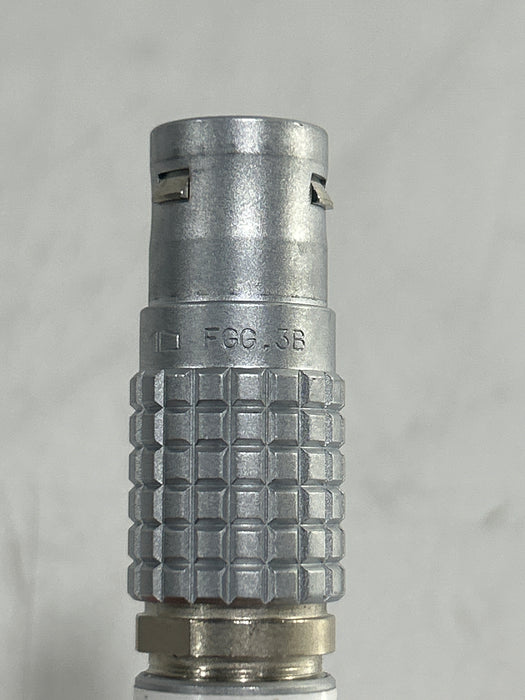 Philips D2CWC CW Pencil Transducer