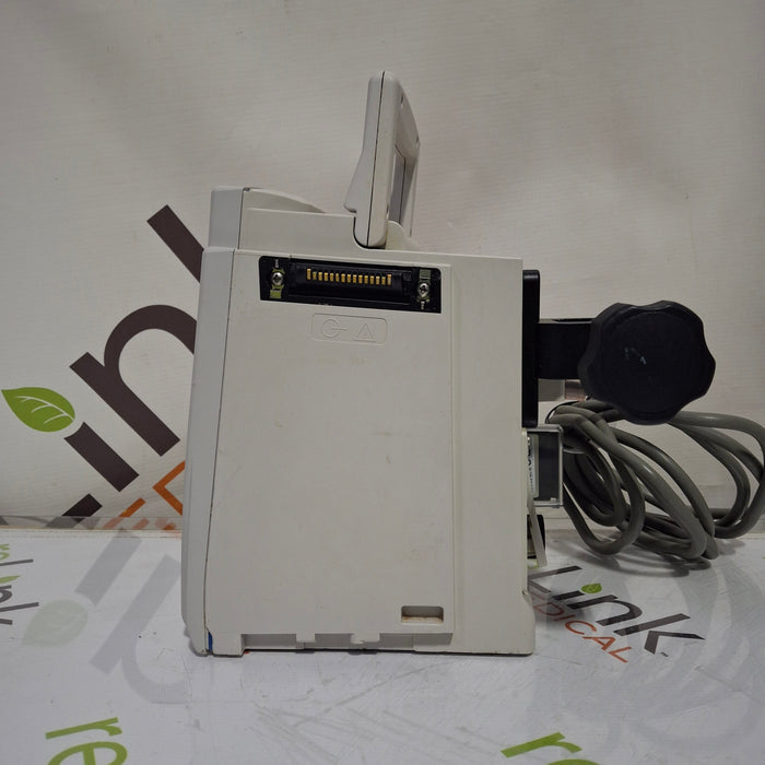 CareFusion Alaris 8015 Large Screen POC Infusion Pump