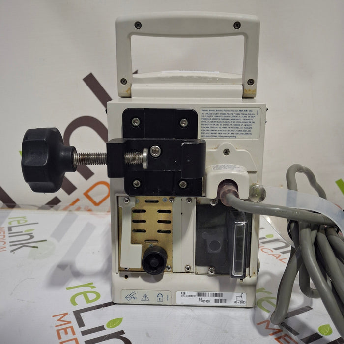 CareFusion Alaris 8015 Large Screen POC Infusion Pump