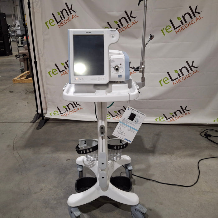 Respironics V60 Plus Ventilator