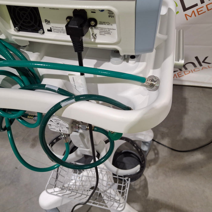 Respironics V60 Plus Ventilator