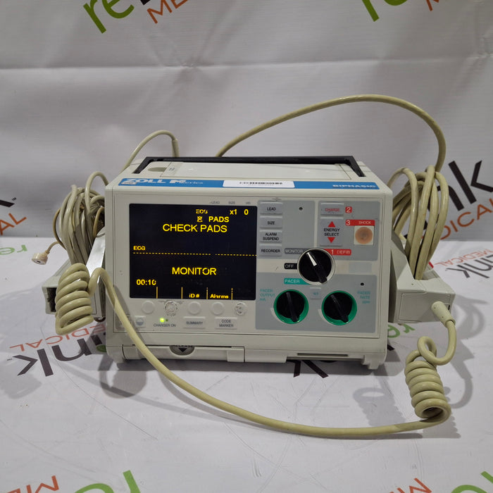 Zoll M Series Defibrillator