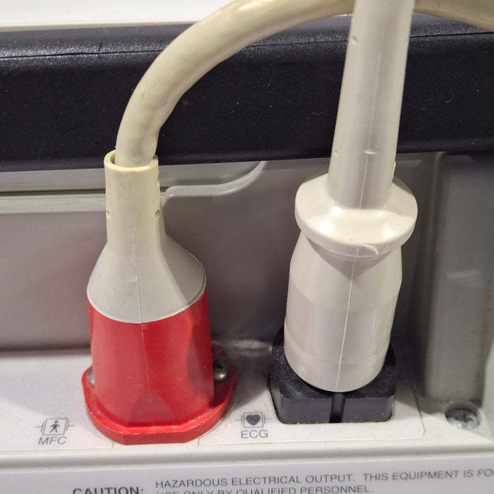 Zoll M Series Defibrillator