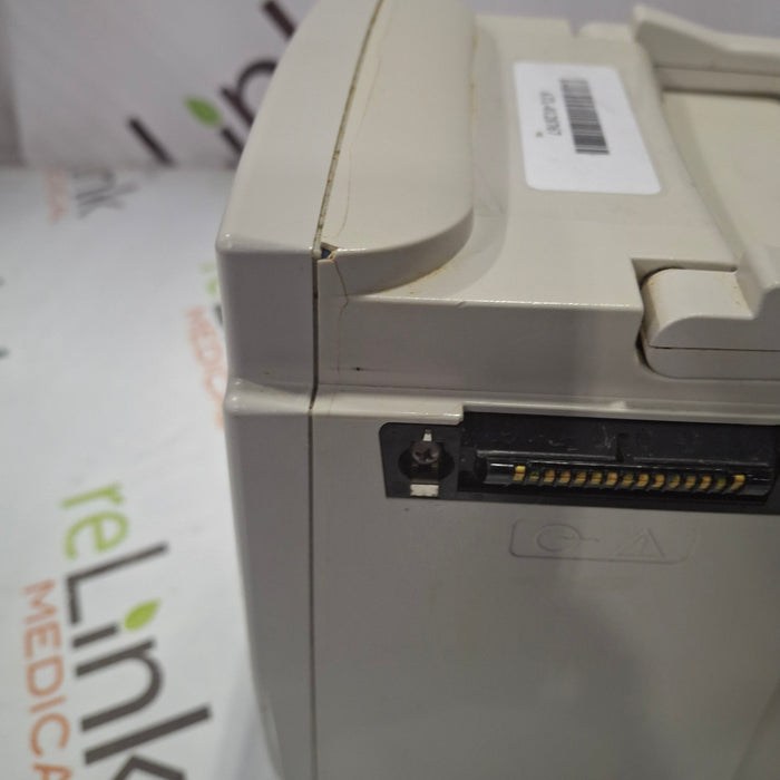 CareFusion Alaris 8015 Large Screen POC Infusion Pump