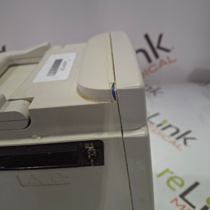 CareFusion Alaris 8015 Large Screen POC Infusion Pump