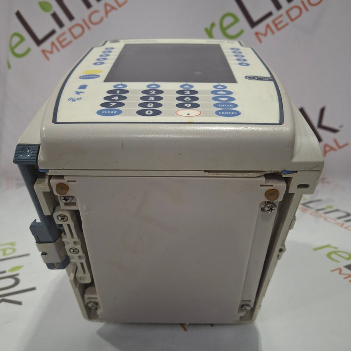 CareFusion Alaris 8015 Large Screen POC Infusion Pump