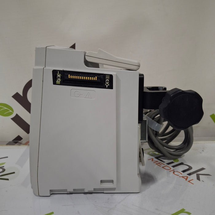 CareFusion Alaris 8015 Large Screen POC Infusion Pump