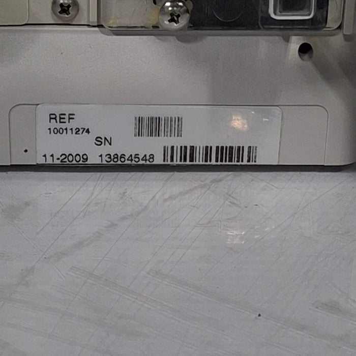 CareFusion Alaris 8015 Large Screen POC Infusion Pump