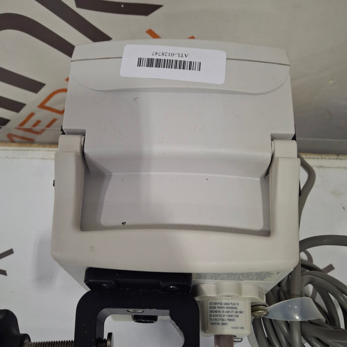 CareFusion Alaris 8015 Large Screen POC Infusion Pump