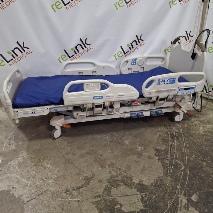 Hill-Rom Versacare P3200 Bed