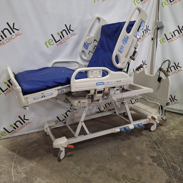 Hill-Rom Versacare P3200 Bed