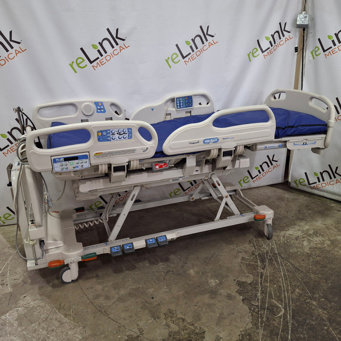 Hill-Rom Versacare P3200 Bed