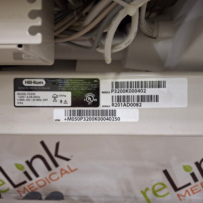 Hill-Rom Versacare P3200 Bed