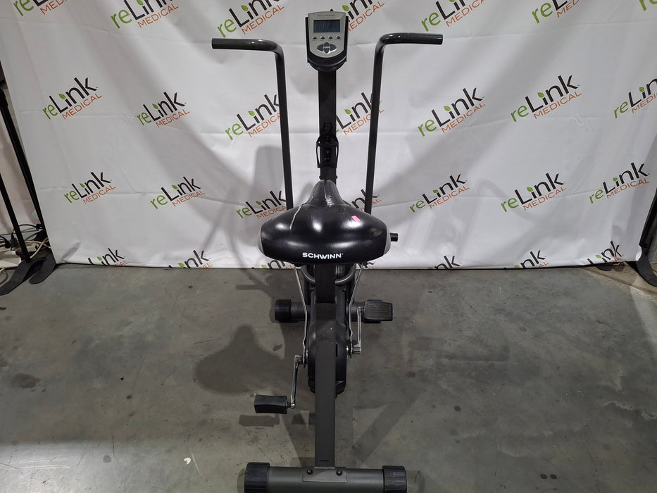 Schwinn Evolution Comp Exercise Bike