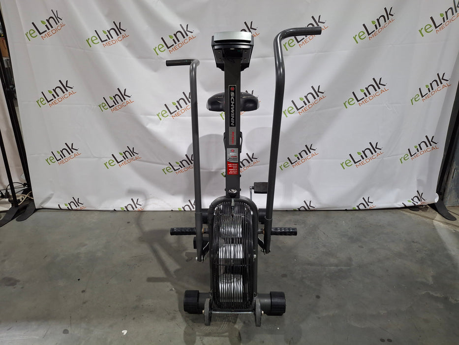 Schwinn Evolution Comp Exercise Bike