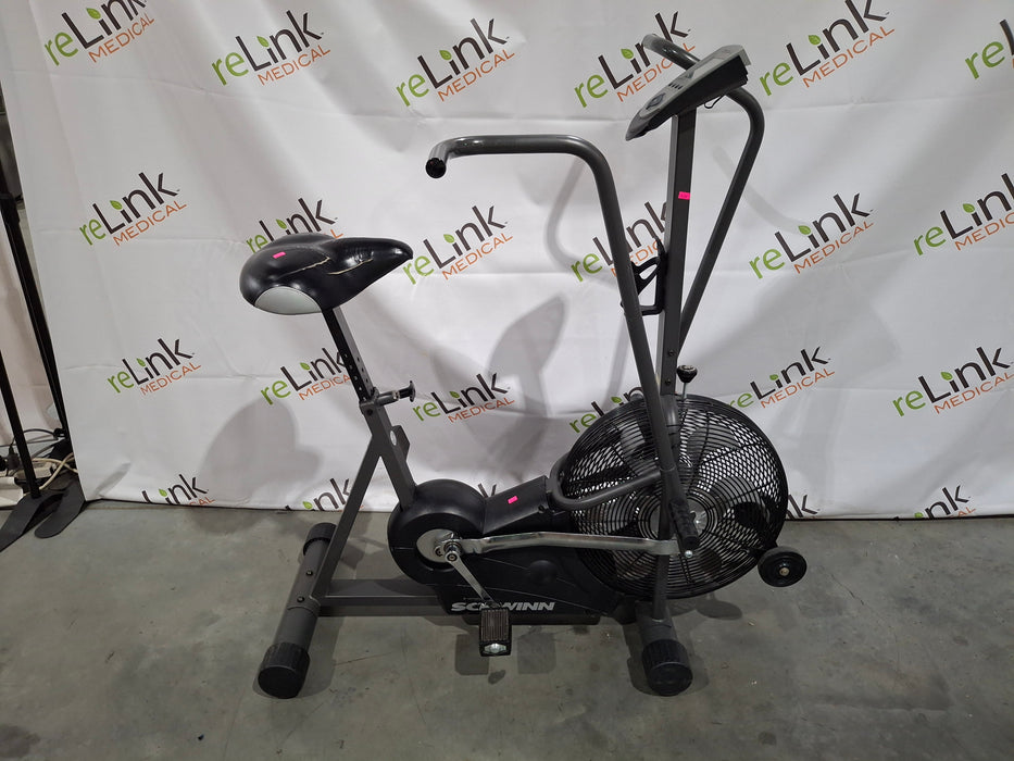 Schwinn Evolution Comp Exercise Bike