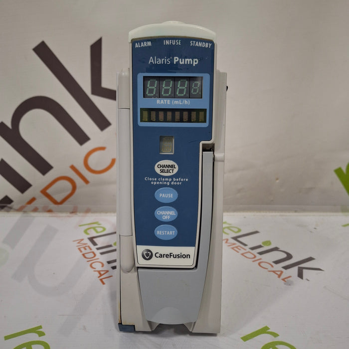 CareFusion Alaris 8100 LVP Infusion Pump Module