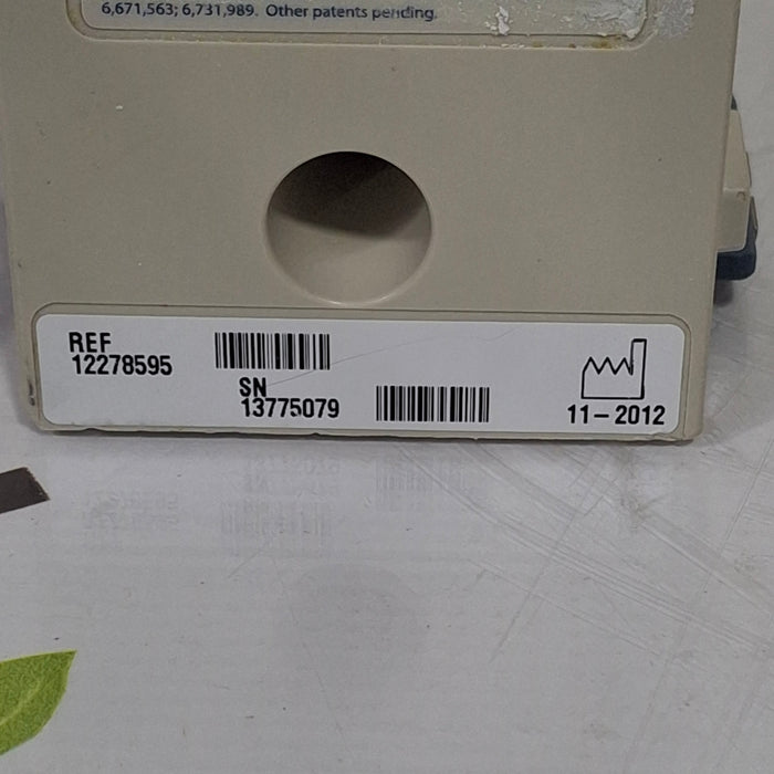 CareFusion Alaris 8100 LVP Infusion Pump Module