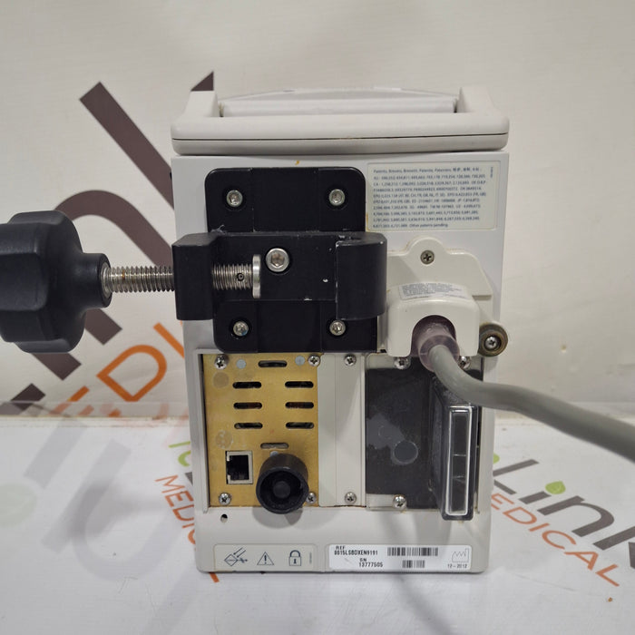 CareFusion Alaris 8015 Large Screen POC Infusion Pump