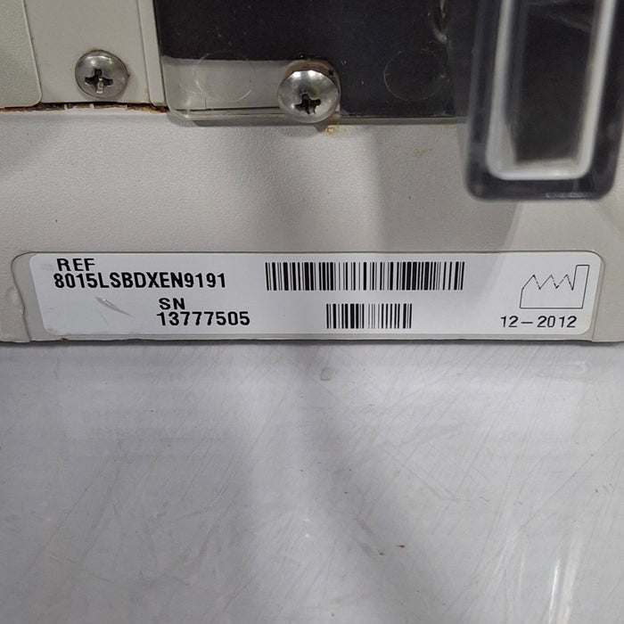 CareFusion Alaris 8015 Large Screen POC Infusion Pump