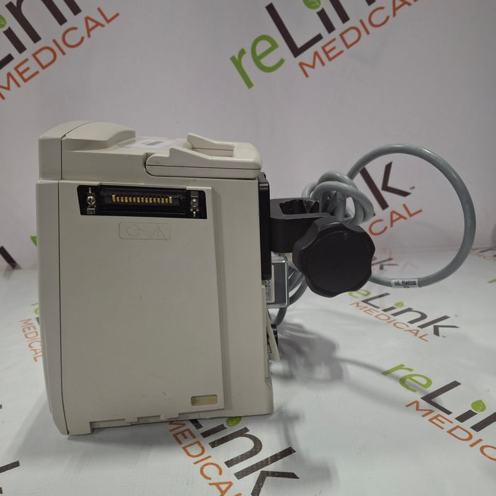 CareFusion Alaris 8015 Large Screen POC Infusion Pump