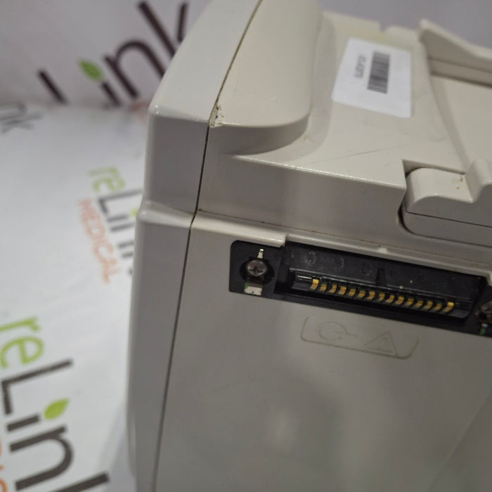 CareFusion Alaris 8015 Large Screen POC Infusion Pump