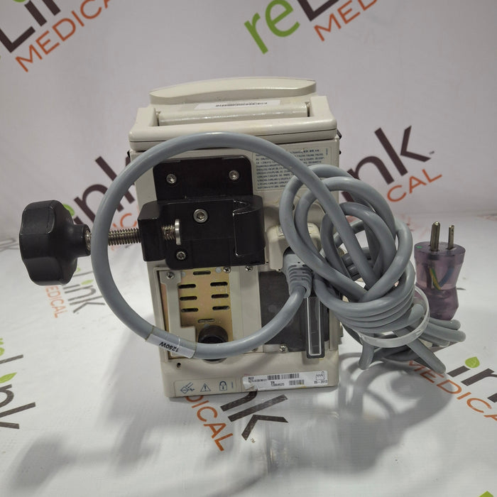 CareFusion Alaris 8015 Large Screen POC Infusion Pump