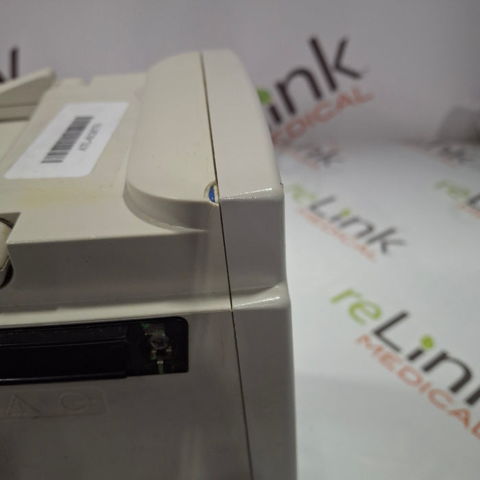 CareFusion Alaris 8015 Large Screen POC Infusion Pump