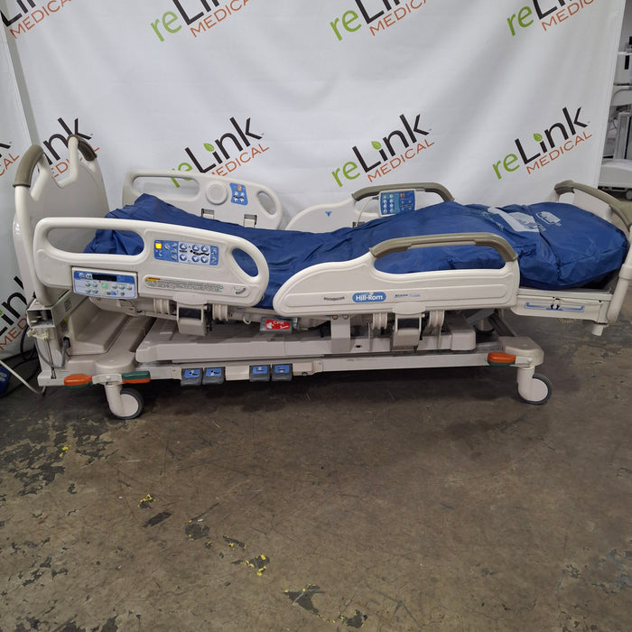 Hill-Rom Versacare P3200 Bed