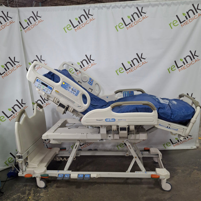 Hill-Rom Versacare P3200 Bed