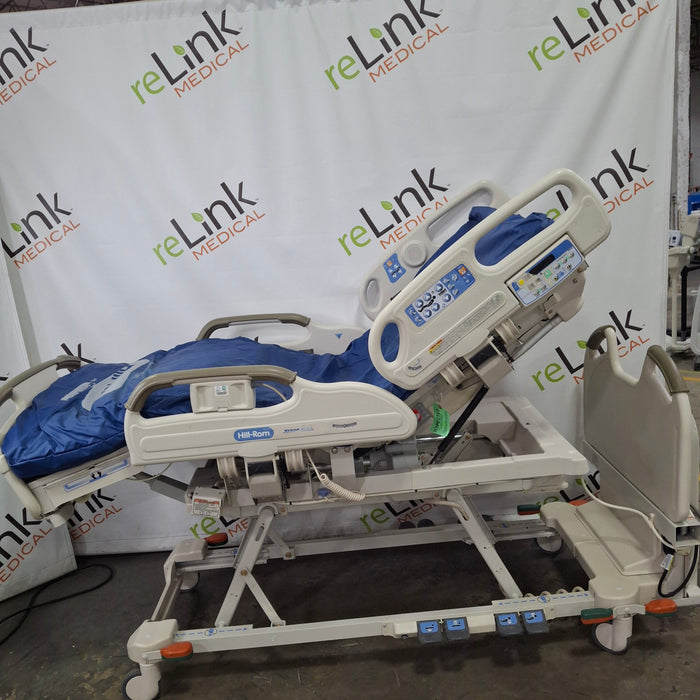 Hill-Rom Versacare P3200 Bed