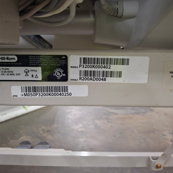Hill-Rom Versacare P3200 Bed