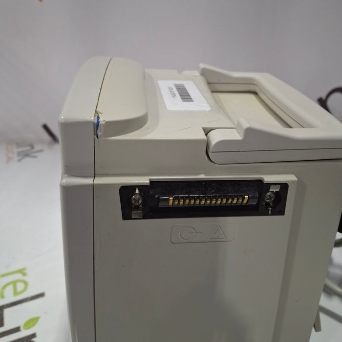 CareFusion Alaris 8015 Large Screen POC Infusion Pump