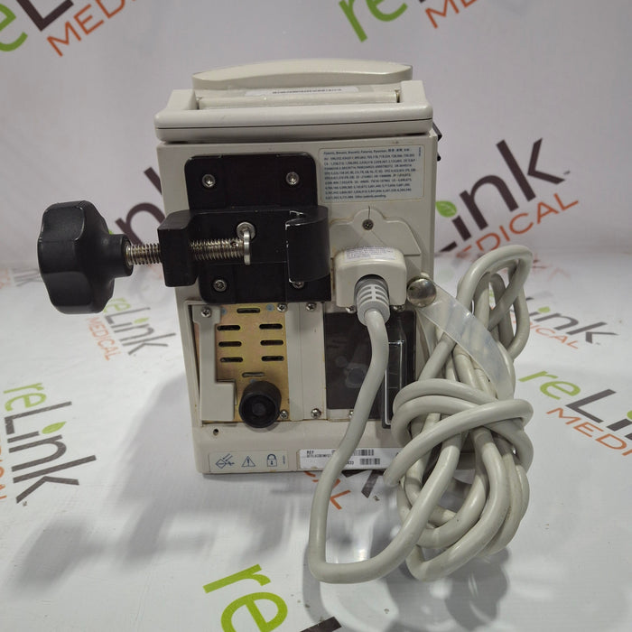 CareFusion Alaris 8015 Large Screen POC Infusion Pump