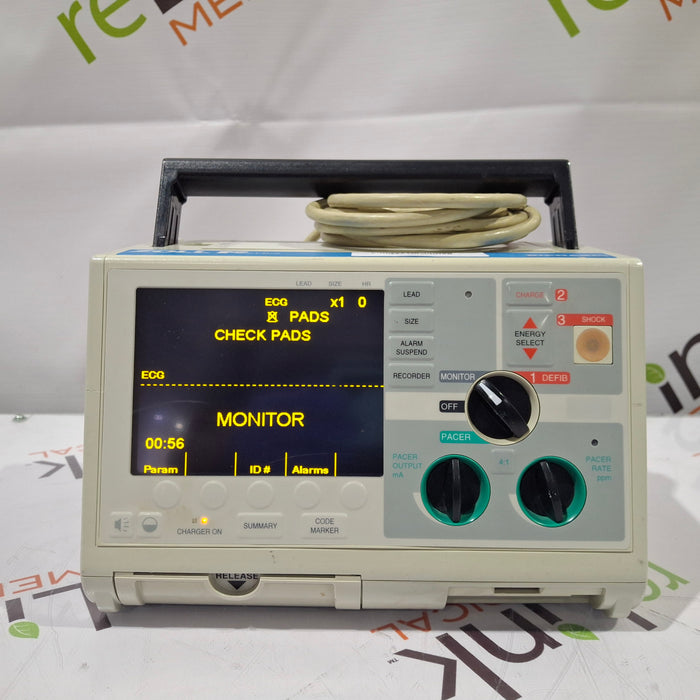 Zoll M Series Defibrillator