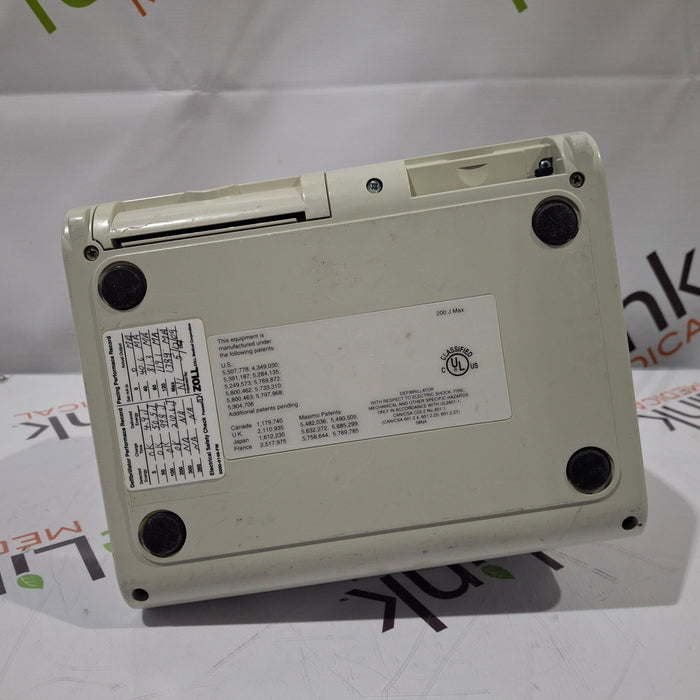 Zoll M Series Defibrillator