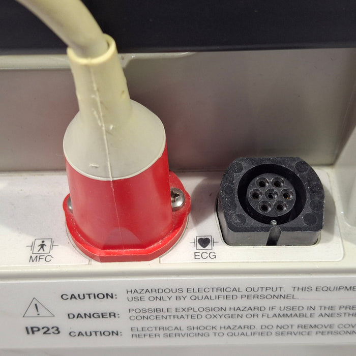 Zoll M Series Defibrillator