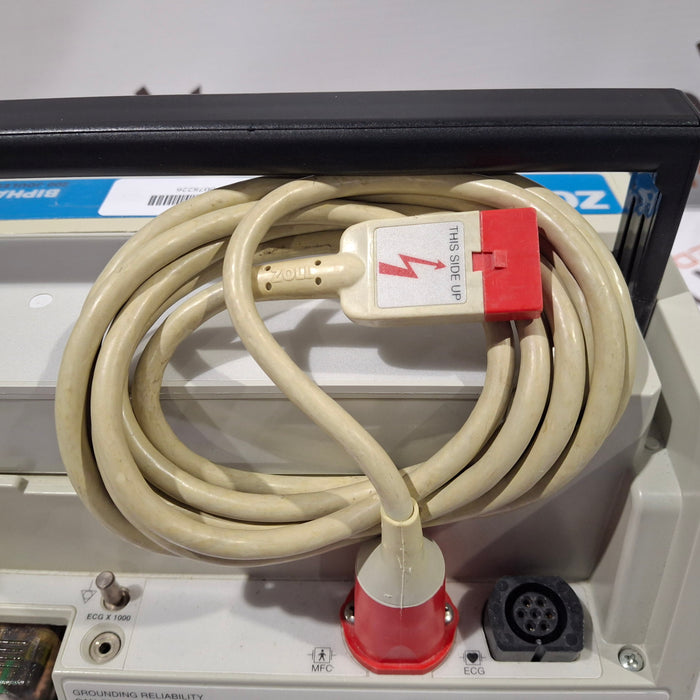 Zoll M Series Defibrillator