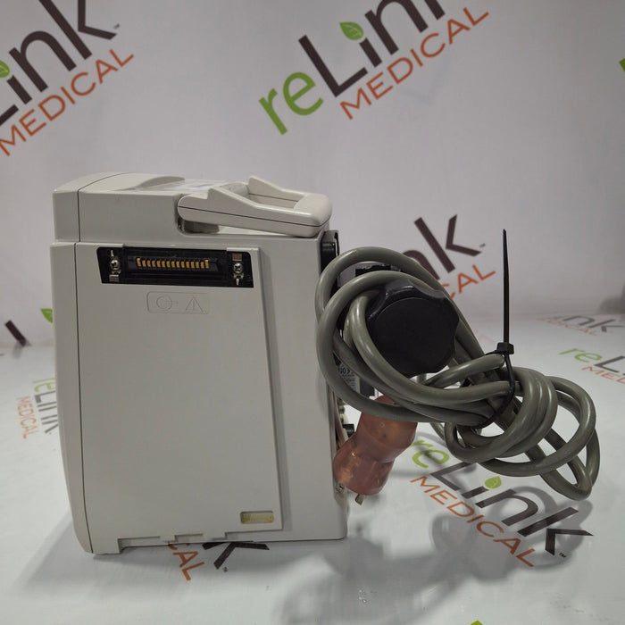 CareFusion Alaris 8015 Large Screen POC Infusion Pump