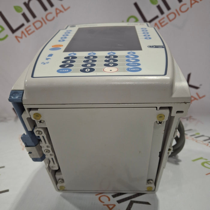CareFusion Alaris 8015 Large Screen POC Infusion Pump
