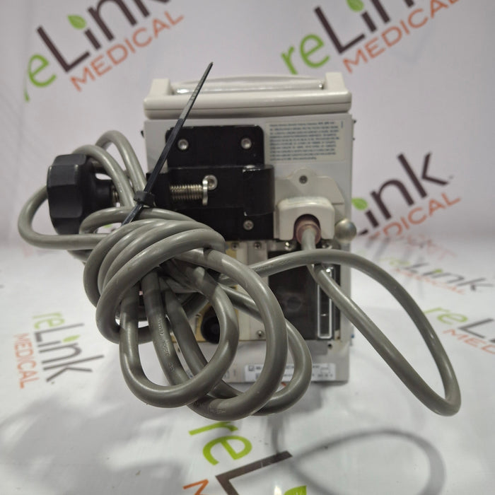 CareFusion Alaris 8015 Large Screen POC Infusion Pump