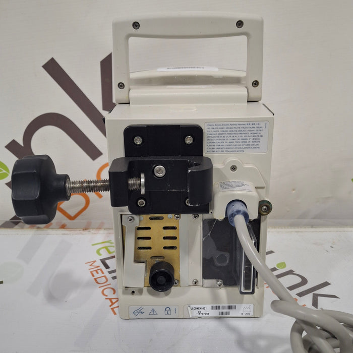 CareFusion Alaris 8015 Large Screen POC Infusion Pump