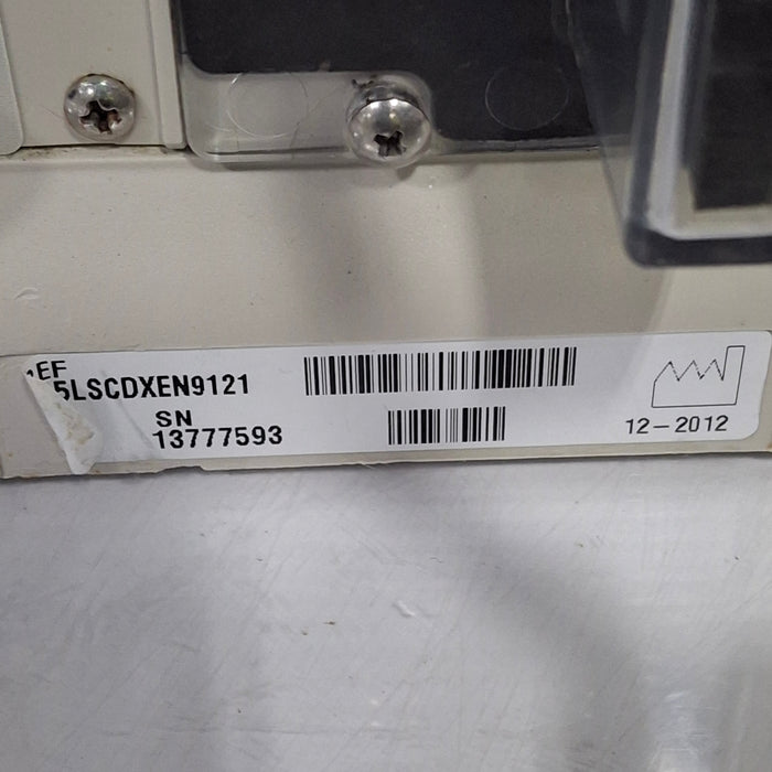 CareFusion Alaris 8015 Large Screen POC Infusion Pump